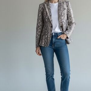 Michael Kors Dark Jacket